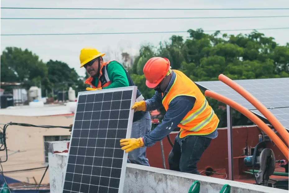 Panneaux photovoltaïques : quelle est leur durée de vie réelle ?