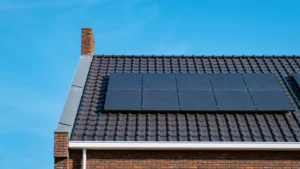 Installation de panneaux solaires photovoltaïques par Ener-Solutions à Bordeaux