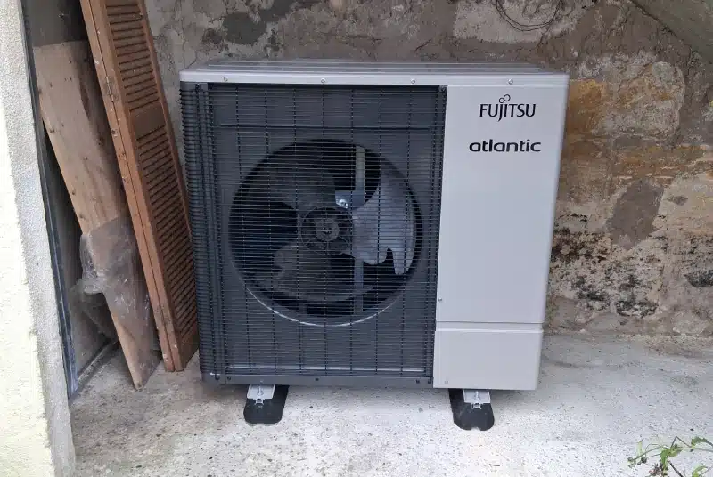 installateur local de pompe à chaleur a saint andre de cubzac