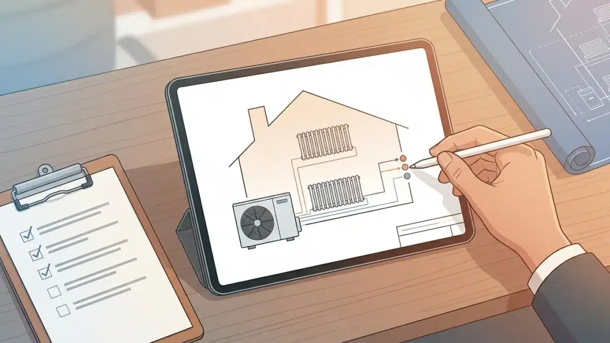 Étude technique : comment évaluer la compatibilité de votre installation.