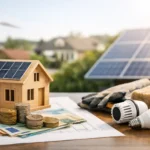 Évolution des aides énergie logement en 2026