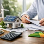 Financer la rénovation énergétique de sa maison