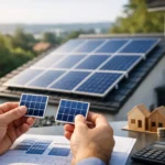 Combien de panneaux pour autoconsommer vraiment ?