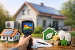 Guide rénovation énergétique maison pour bien décider