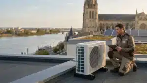 Installateur RGE de climatisation à Bordeaux.