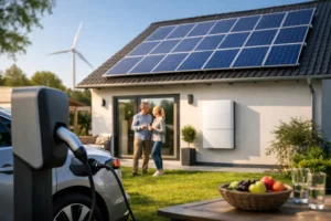 Meilleures solutions d’autoconsommation résidentielle