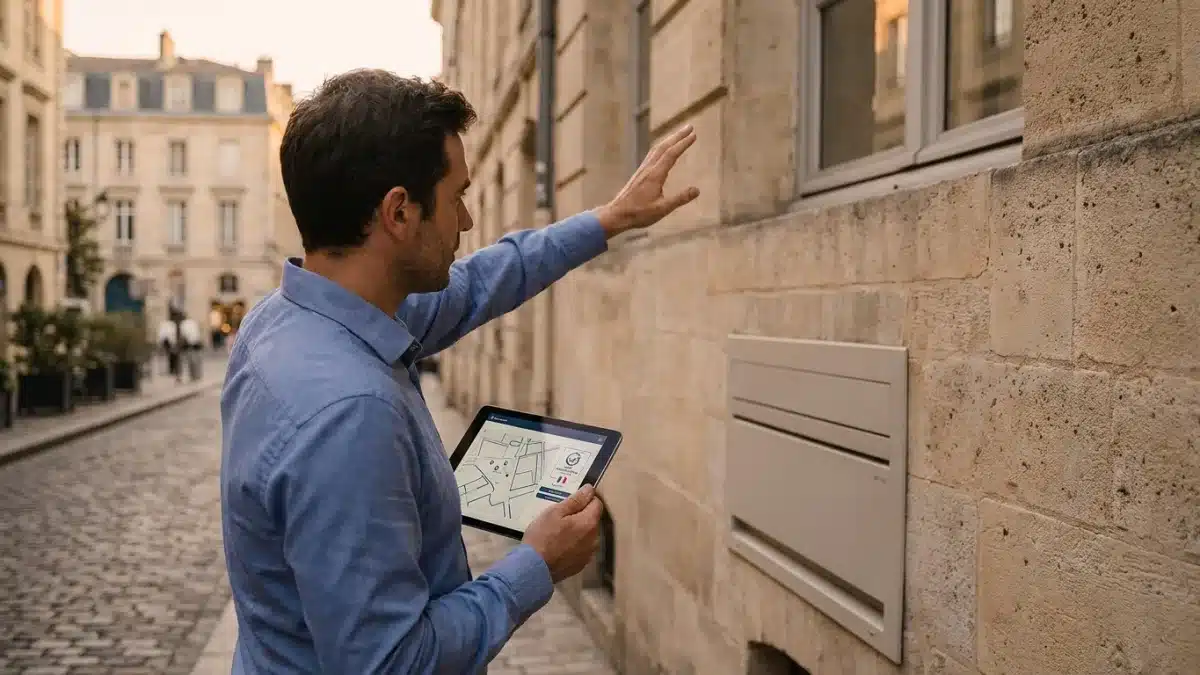 Un installateur RGE climatisation à Bordeaux : les spécificités locales.